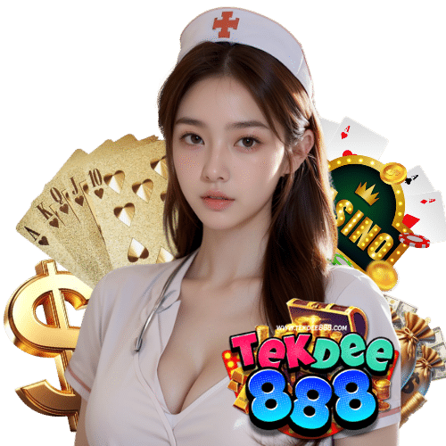 tekdee888 เข้าสู่ระบบ